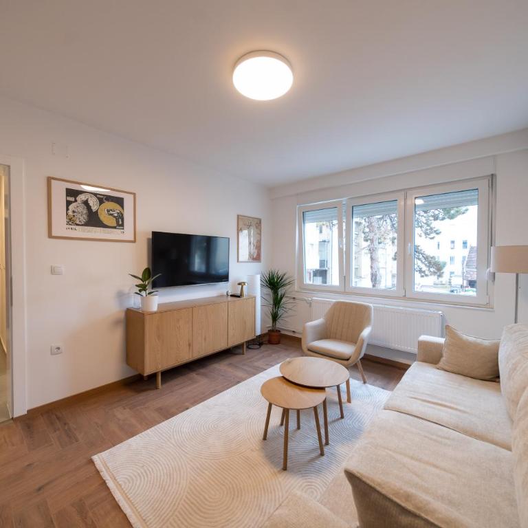 Apartman Srna - Apartman sa 1 Spavaćom Sobom - 1
