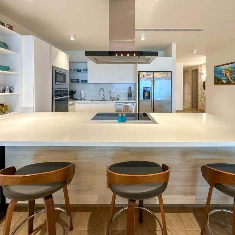 Stunning 3rd Floor Beachfront Condo - Apartamento - 22
