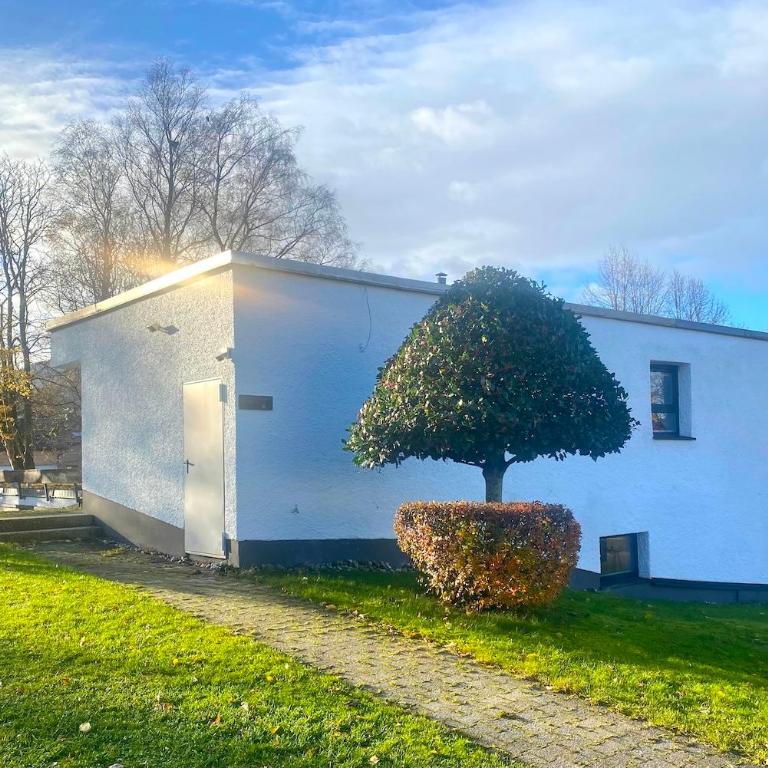 Ferienwohnung Bergzauber mit Balkon & Bergblick - Apartment mit 1 Schlafzimmer - 7
