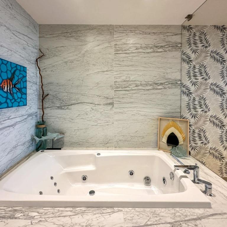 Stunning 3rd Floor Beachfront Condo - Apartamento - 31