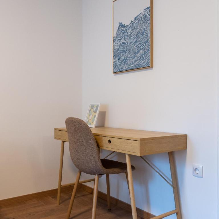 Apartman Srna - Apartman sa 1 Spavaćom Sobom - 4