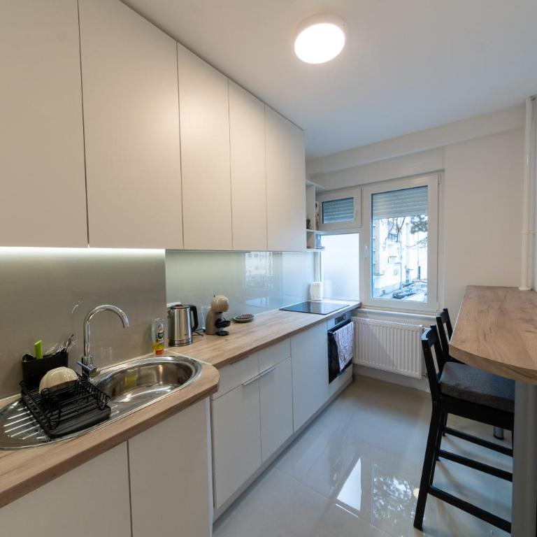 Apartman Srna - Apartman sa 1 Spavaćom Sobom - 7