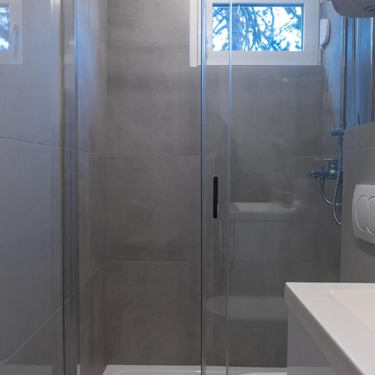 Apartman Srna - Apartman sa 1 Spavaćom Sobom - 12