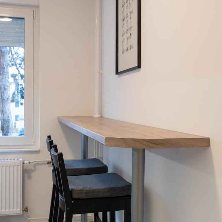 Apartman Srna - Apartman sa 1 Spavaćom Sobom - 8