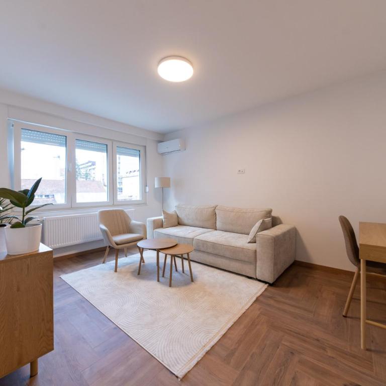 Apartman Srna - Apartman sa 1 Spavaćom Sobom - 3
