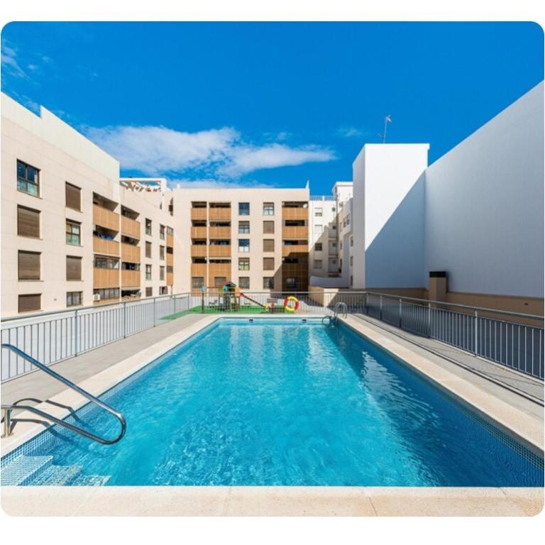 Carina Apartment & Parking - One-Bedroom Apartment - 6