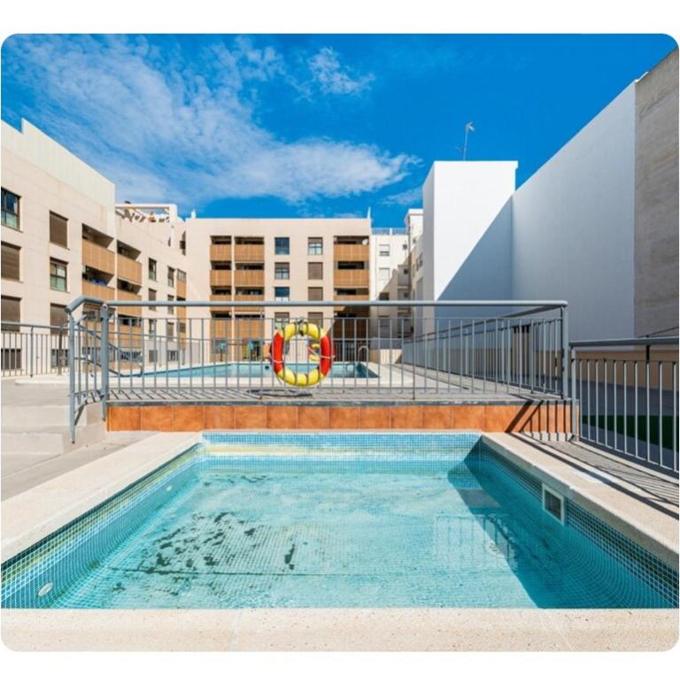 Carina Apartment & Parking - One-Bedroom Apartment - 9
