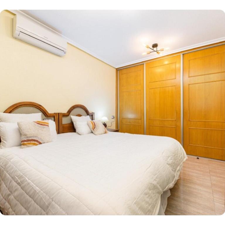 Carina Apartment & Parking - One-Bedroom Apartment - 10