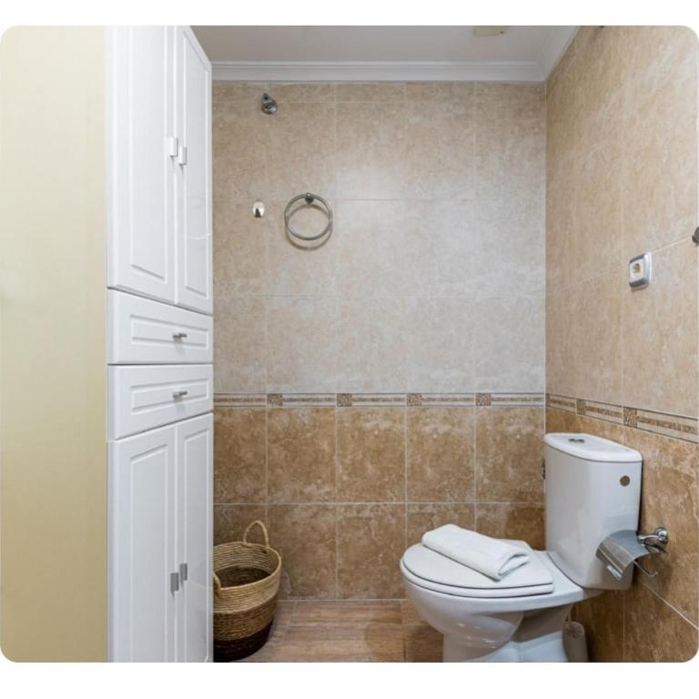 Carina Apartment & Parking - One-Bedroom Apartment - 11