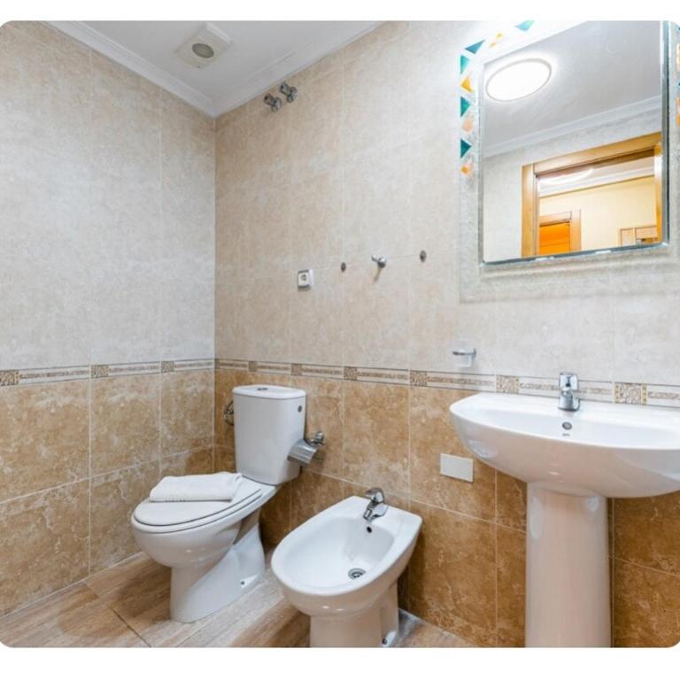 Carina Apartment & Parking - One-Bedroom Apartment - 13