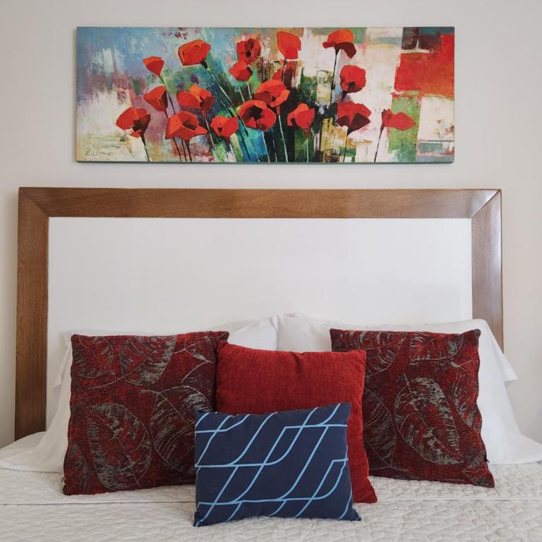 Cartagena Exclusive Apartment with Jacuzzi - Apartamento de 1 dormitorio con balcón y vistas al mar - 5