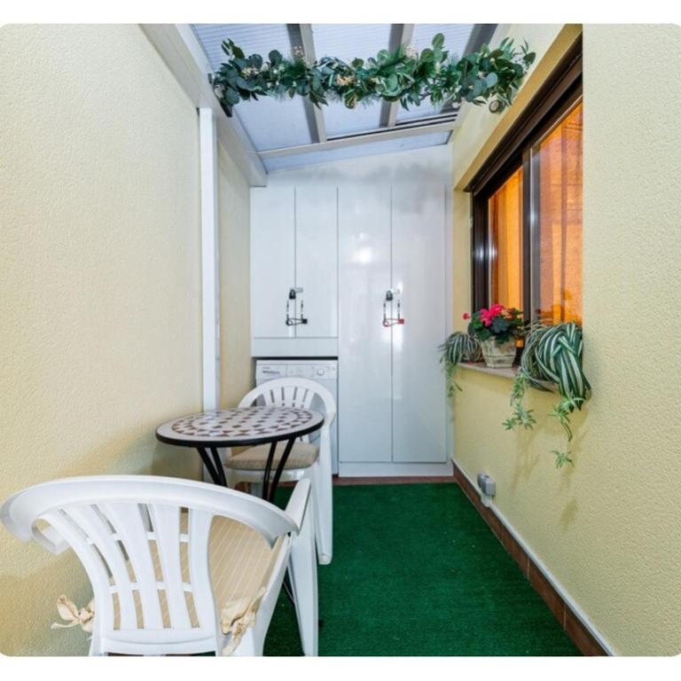 Carina Apartment & Parking - One-Bedroom Apartment - 17