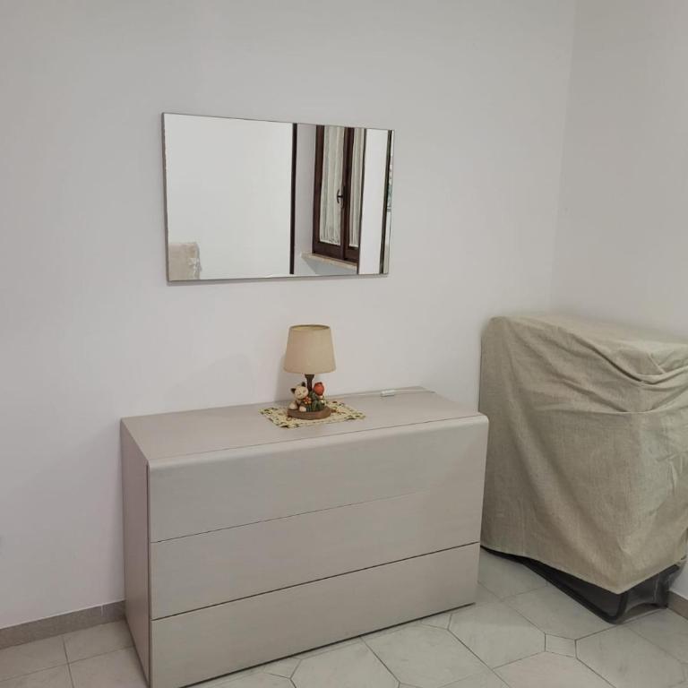 La fortezza di Cia Villetta Mancaversa, Gallipoli - Two-Bedroom House - 9