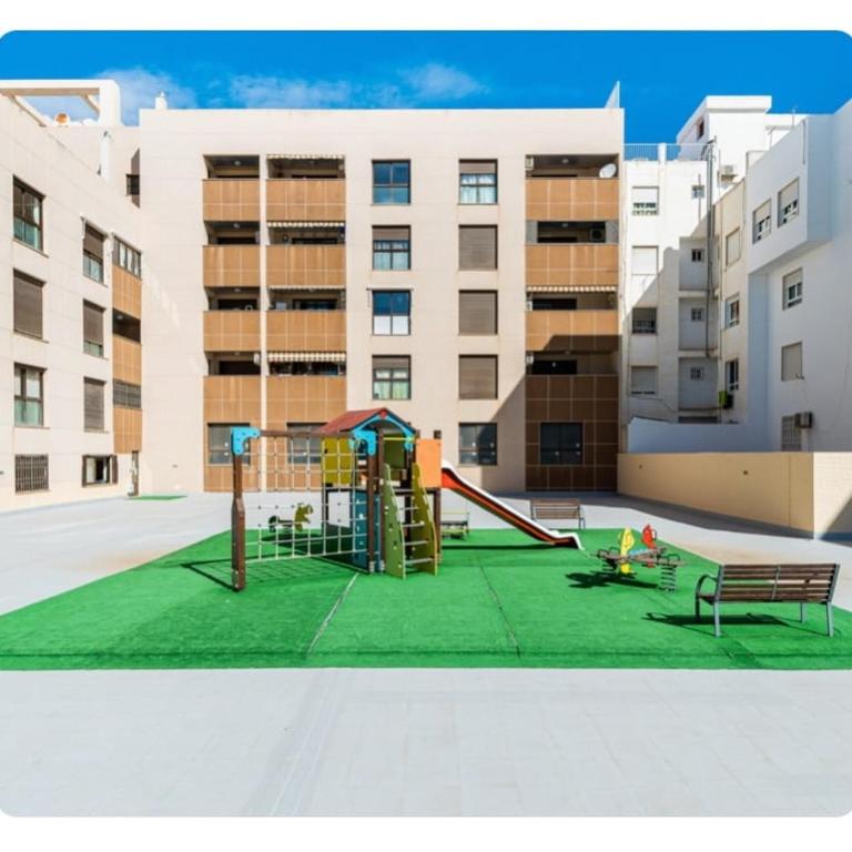 Carina Apartment & Parking - One-Bedroom Apartment - 18
