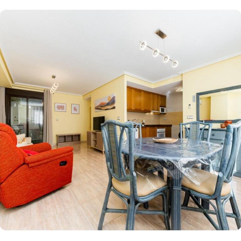 Carina Apartment & Parking - One-Bedroom Apartment - 19