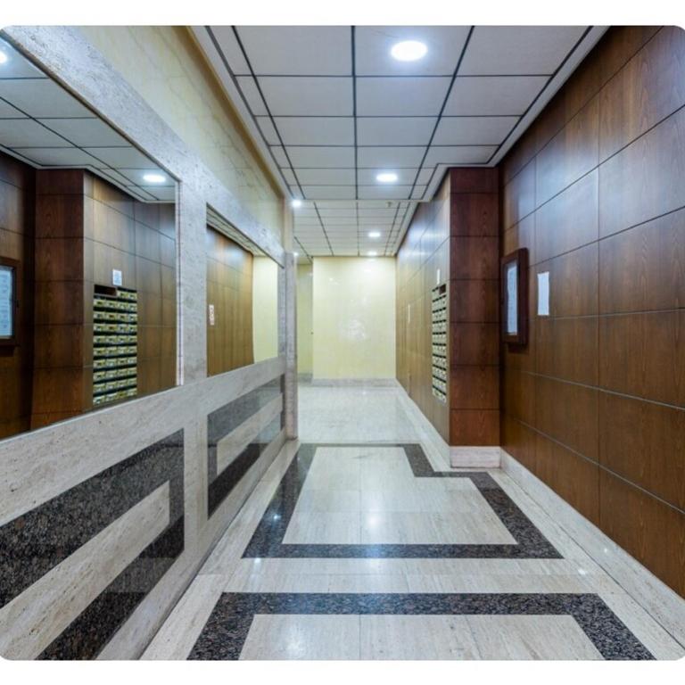 Carina Apartment & Parking - One-Bedroom Apartment - 21