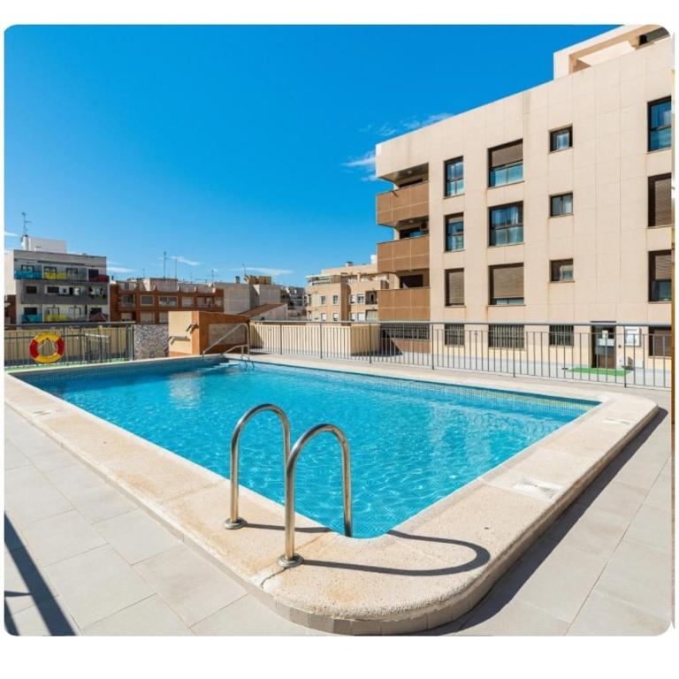 Carina Apartment & Parking - One-Bedroom Apartment - 24