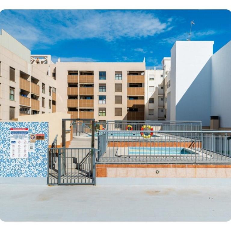 Carina Apartment & Parking - One-Bedroom Apartment - 25