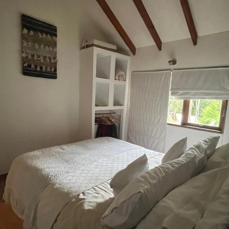 Habitación en Casa Cumbres del Lago - Double Room - 3