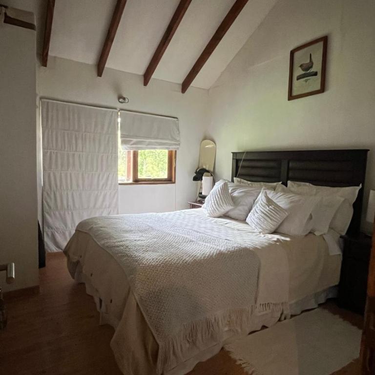 Habitación en Casa Cumbres del Lago - Double Room - 5
