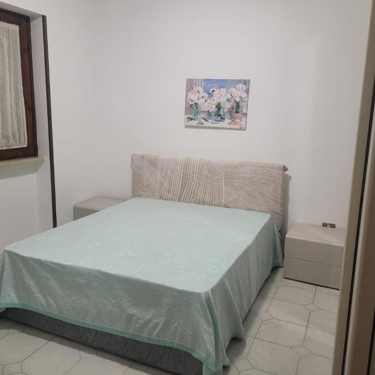 La fortezza di Cia Villetta Mancaversa, Gallipoli - Two-Bedroom House - 3