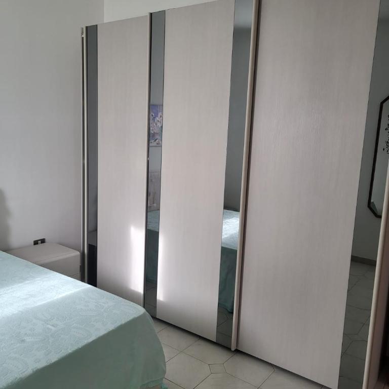 La fortezza di Cia Villetta Mancaversa, Gallipoli - Two-Bedroom House - 7
