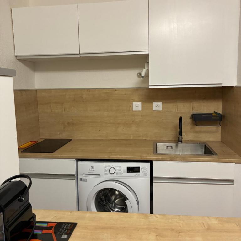 Le Montecatini - Appartement 1 Chambre - 9
