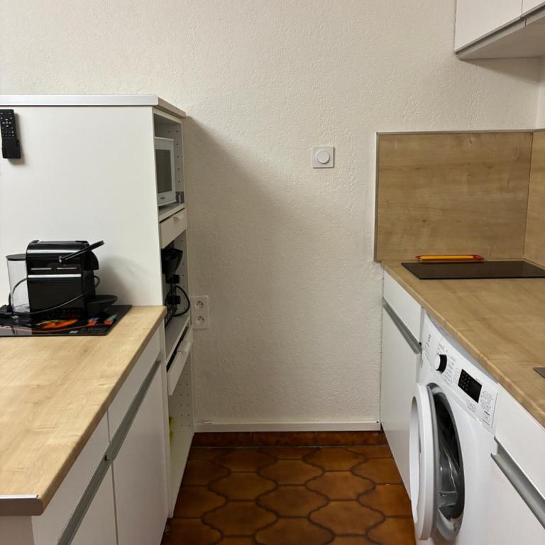 Le Montecatini - Appartement 1 Chambre - 11