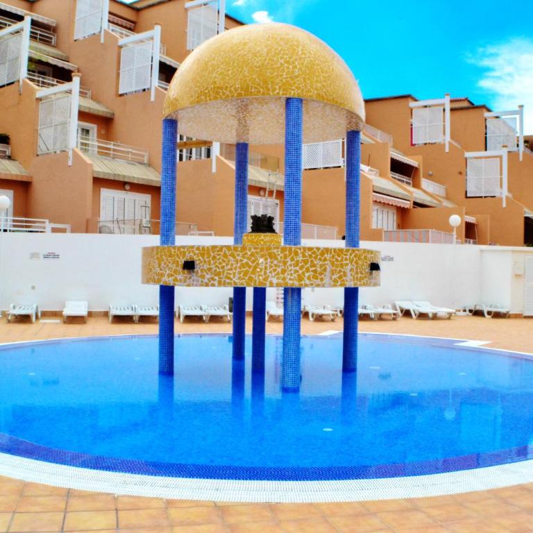 Orlando Apartment La Laguna - Apartamento con vistas al mar - 5