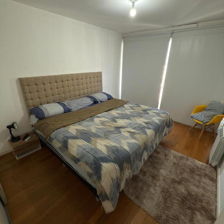 Departamento JLE - Apartamento de 1 dormitorio - 1