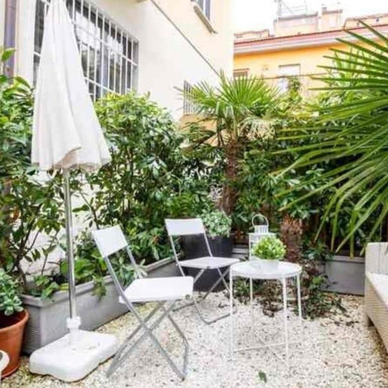 BC Loft - Modern Milan Centro Sempione - Appartamento con 1 Camera da Letto - 4
