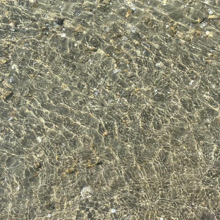 Un coin de paradis en bord de mer - Studio - 11