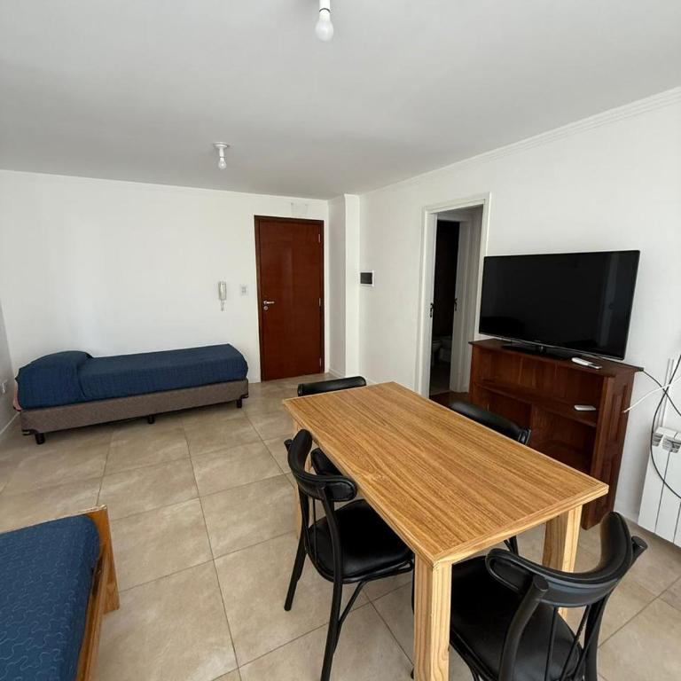 Departamento JLE - Apartamento de 1 dormitorio - 8