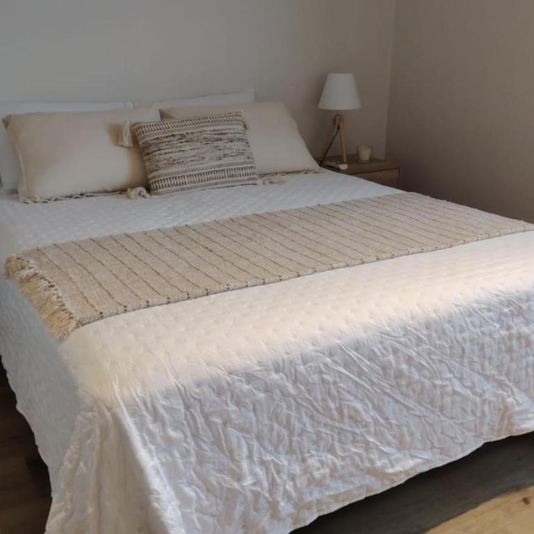 Apartment with panoramic view in Punta Carretas - Three-Bedroom Apartment - 27