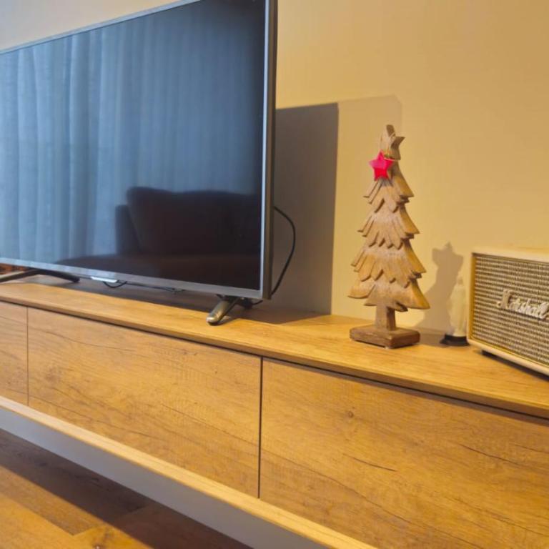 Apartment with panoramic view in Punta Carretas - Three-Bedroom Apartment - 39