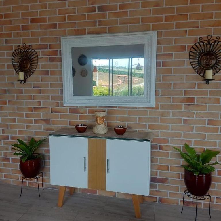 Villa Magnolia - La Mesa de los Santos - Villa de 3 dormitorios - 7