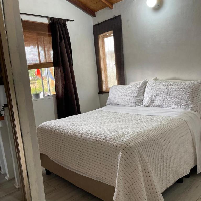 Villa Magnolia - La Mesa de los Santos - Villa de 3 dormitorios - 12