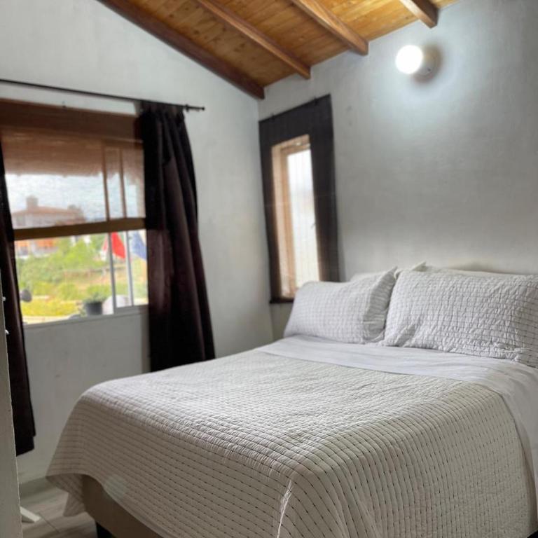 Villa Magnolia - La Mesa de los Santos - Villa de 3 dormitorios - 15