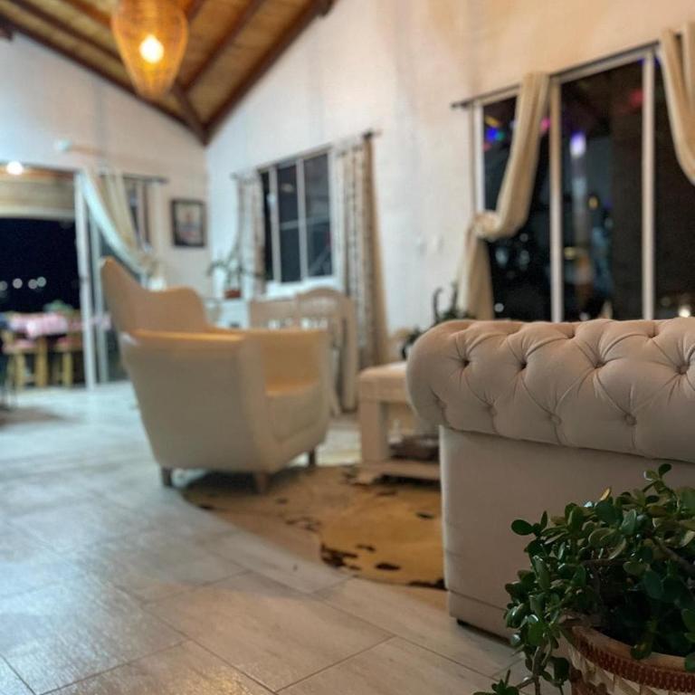Villa Magnolia - La Mesa de los Santos - Villa de 3 dormitorios - 22