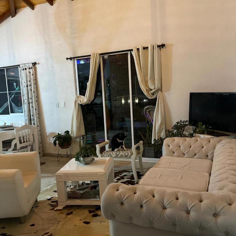 Villa Magnolia - La Mesa de los Santos - Villa de 3 dormitorios - 24