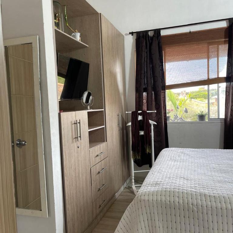 Villa Magnolia - La Mesa de los Santos - Villa de 3 dormitorios - 27