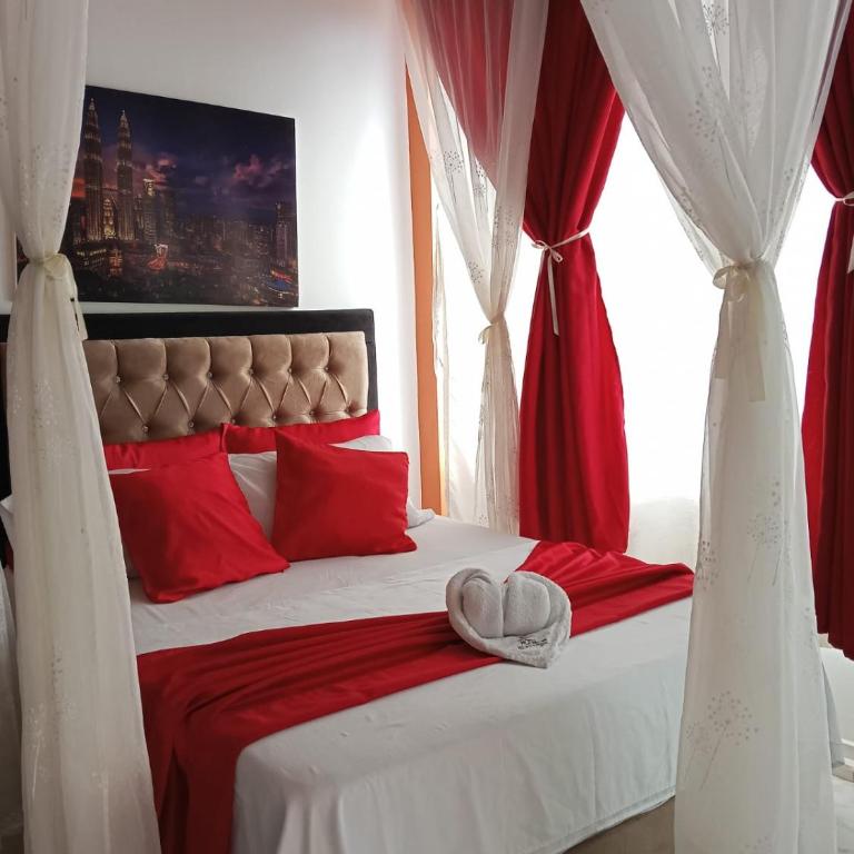 HOTELES ORITO EL FARAON ORITO - Standard Studio - 1