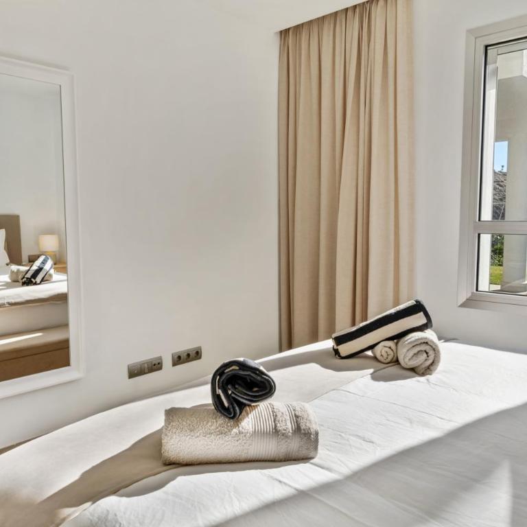 Casa La Cala Golf - Garden Apartment at La Cala Golf Resort - Apartamento de 3 dormitorios con vistas al lago - 27