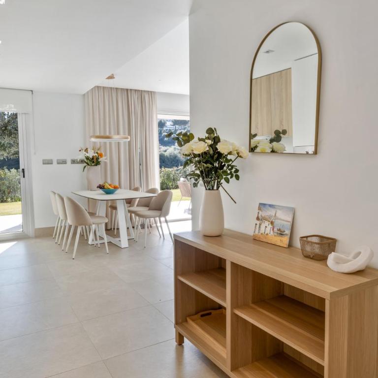 Casa La Cala Golf - Garden Apartment at La Cala Golf Resort - Apartamento de 3 dormitorios con vistas al lago - 31