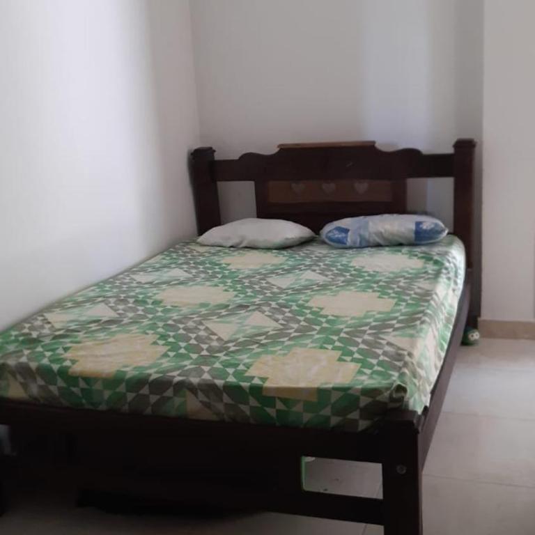 Apartamento Sector Torices - Two-Bedroom Apartment - 5