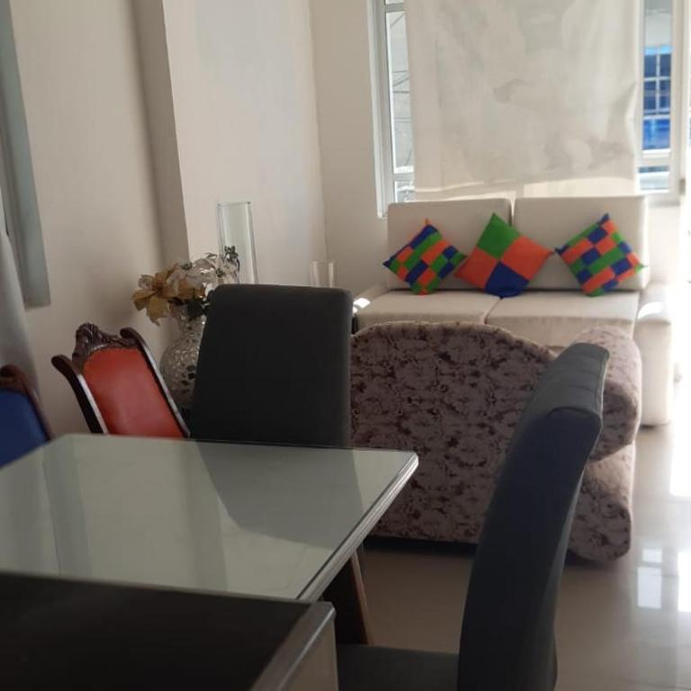 Apartamento Sector Torices - Two-Bedroom Apartment - 7