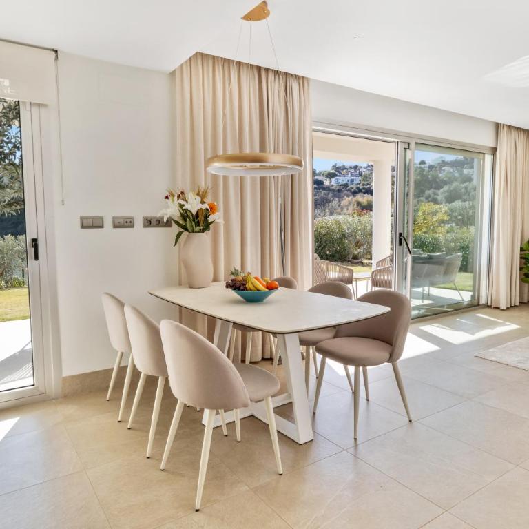 Casa La Cala Golf - Garden Apartment at La Cala Golf Resort - Apartamento de 3 dormitorios con vistas al lago - 36