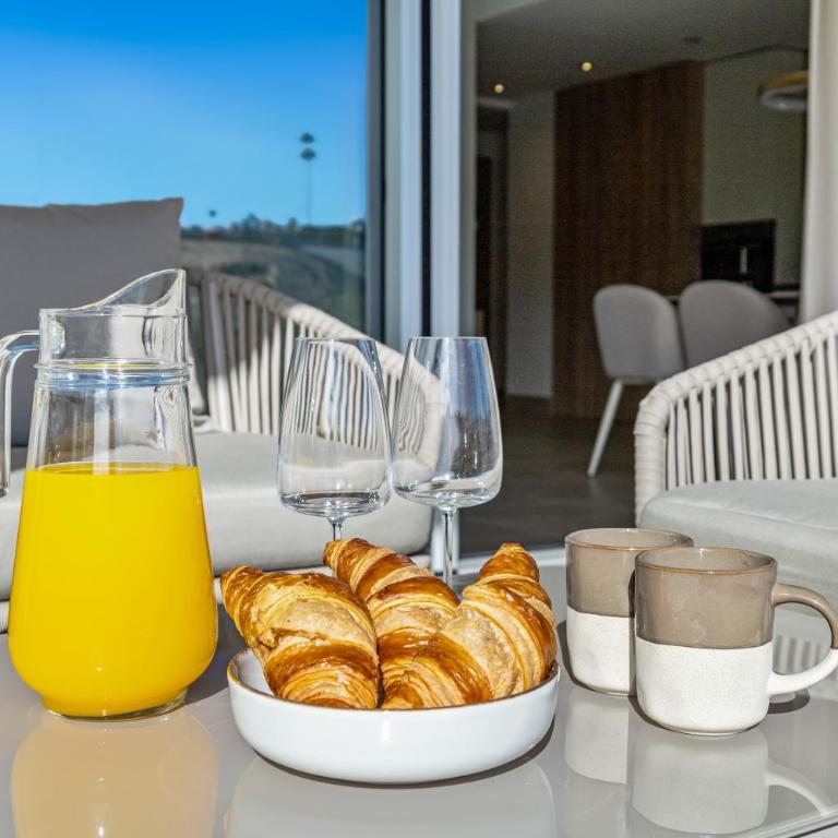 Casa La Cala Golf - Garden Apartment at La Cala Golf Resort - Apartamento de 3 dormitorios con vistas al lago - 54