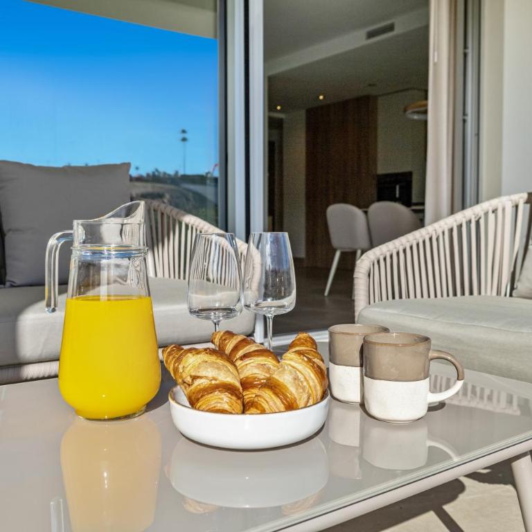 Casa La Cala Golf - Garden Apartment at La Cala Golf Resort - Apartamento de 3 dormitorios con vistas al lago - 48