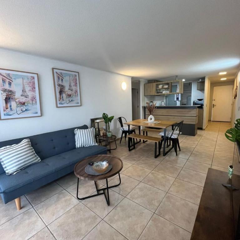 El FARO 800 - Two-Bedroom Apartment - 1